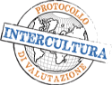 Logo Intercultura - Protocollo di Valutazione