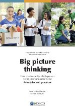 OECD Big picture thinking